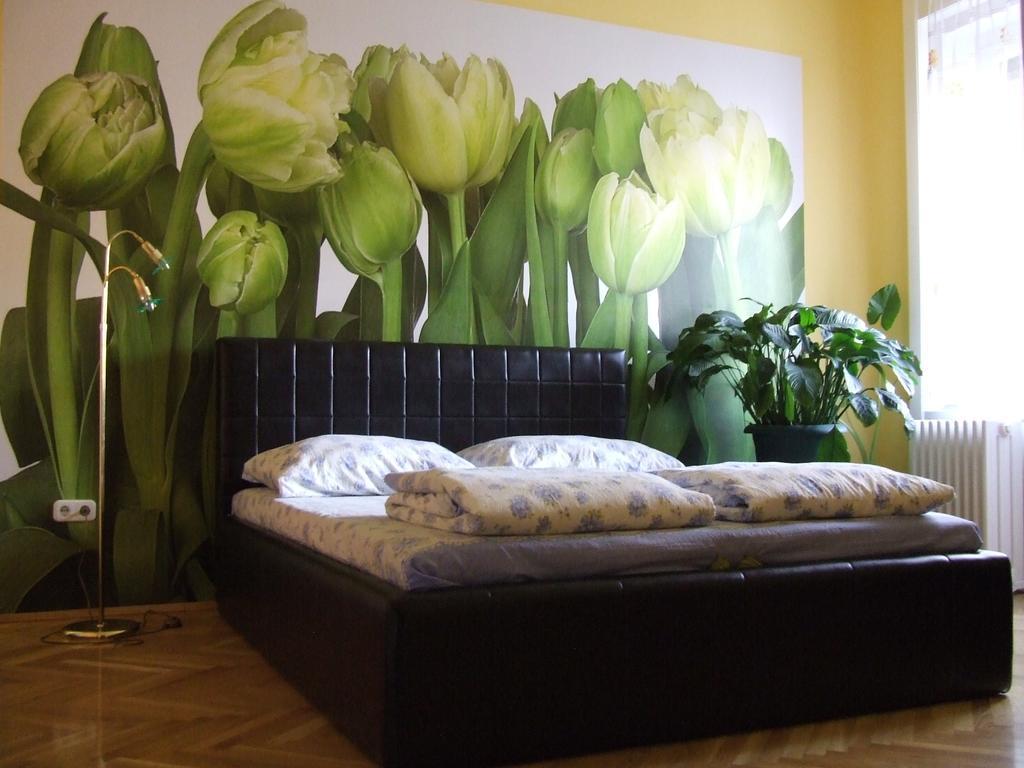 Bpm-Apartment Life Budapeste Quarto foto