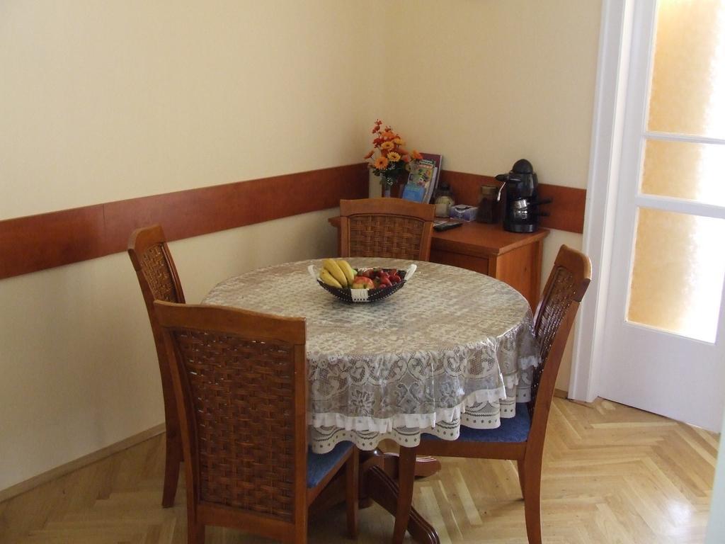 Bpm-Apartment Life Budapeste Quarto foto