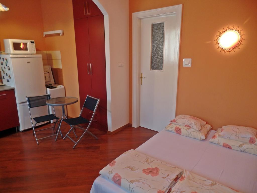 Bpm-Apartment Life Budapeste Quarto foto