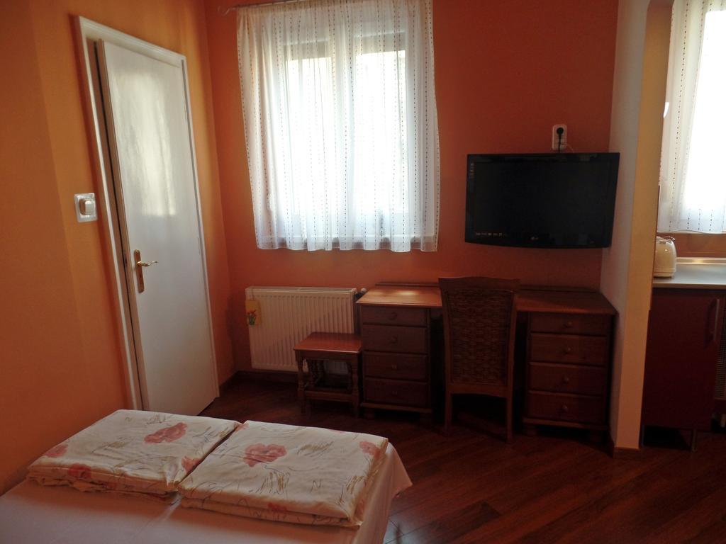 Bpm-Apartment Life Budapeste Quarto foto