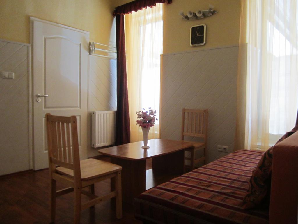 Bpm-Apartment Life Budapeste Quarto foto