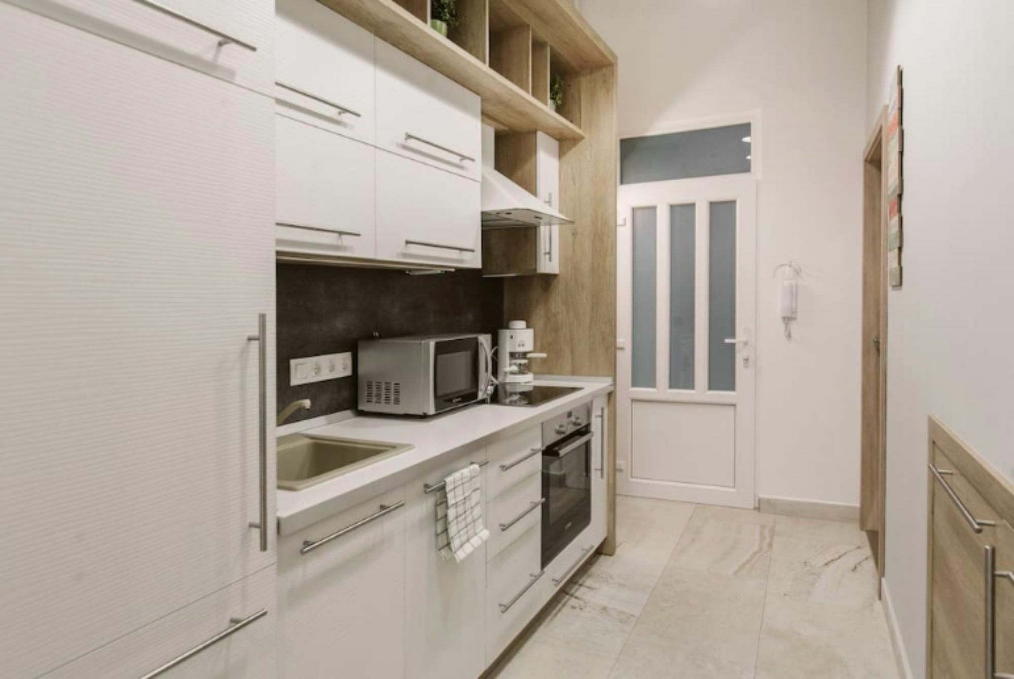 Bpm-Apartment Life Budapeste Exterior foto