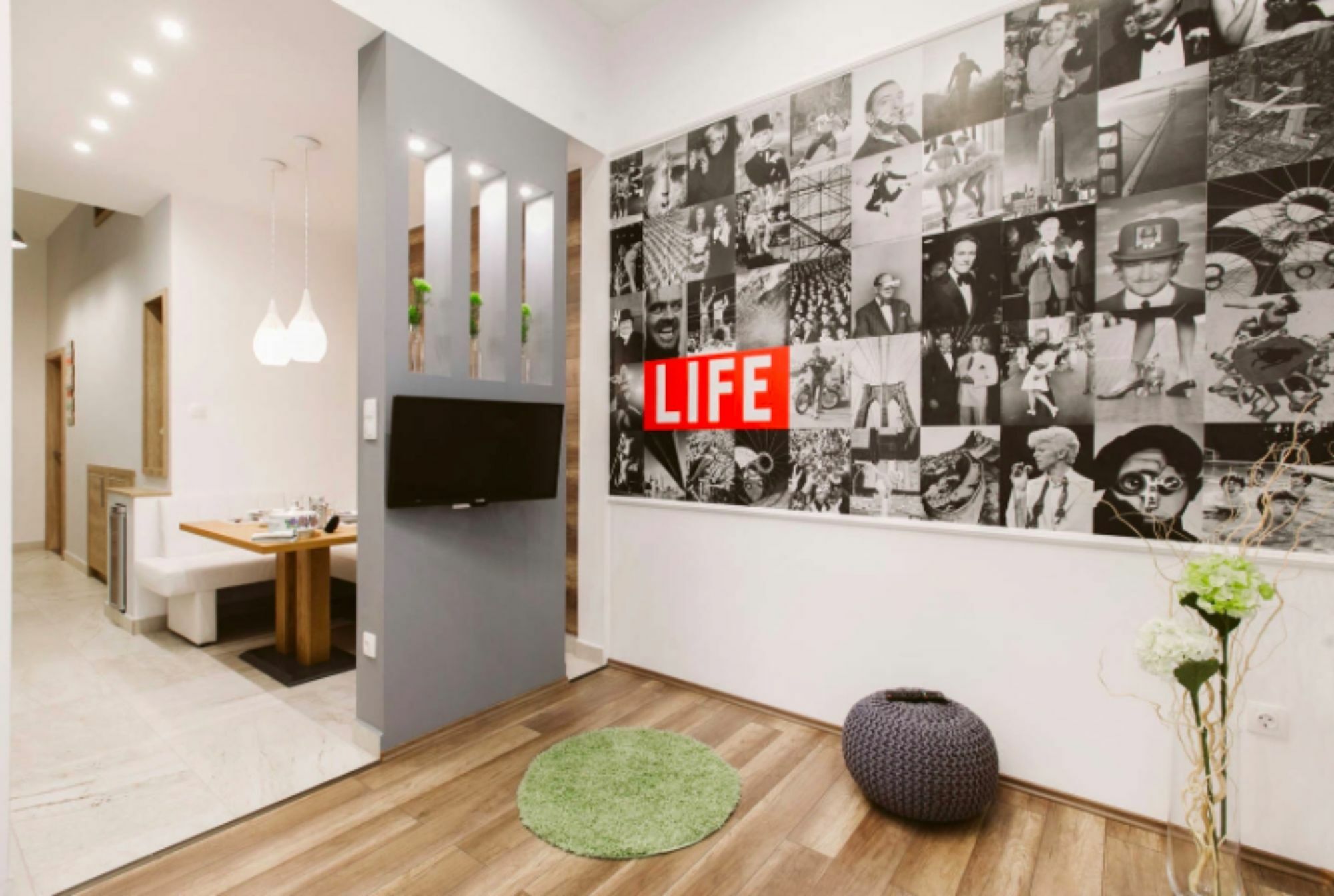 Bpm-Apartment Life Budapeste Exterior foto